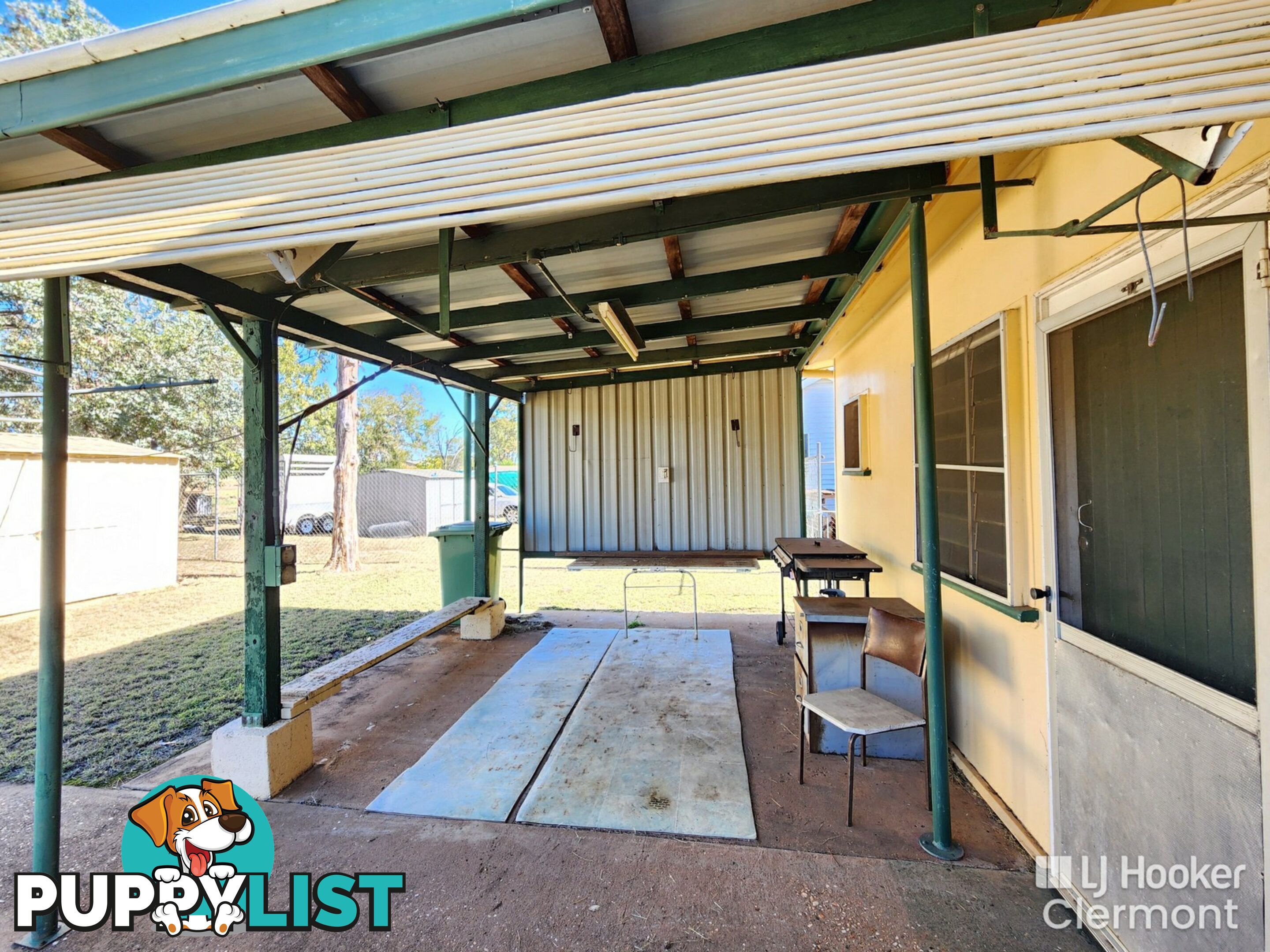 21 Lavarack Street CLERMONT QLD 4721