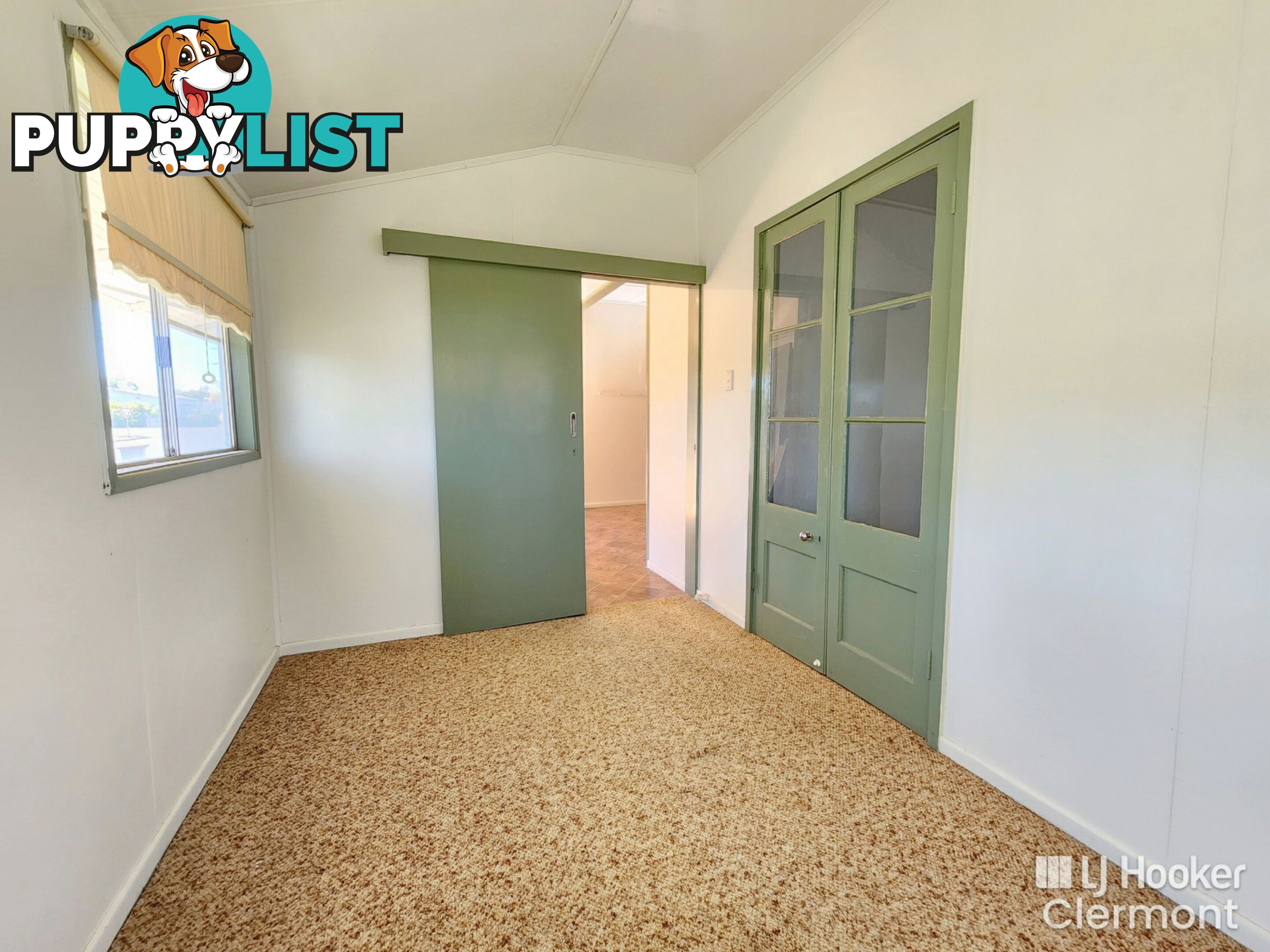 21 Lavarack Street CLERMONT QLD 4721