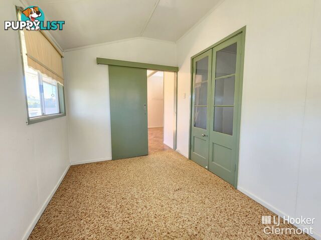 21 Lavarack Street CLERMONT QLD 4721