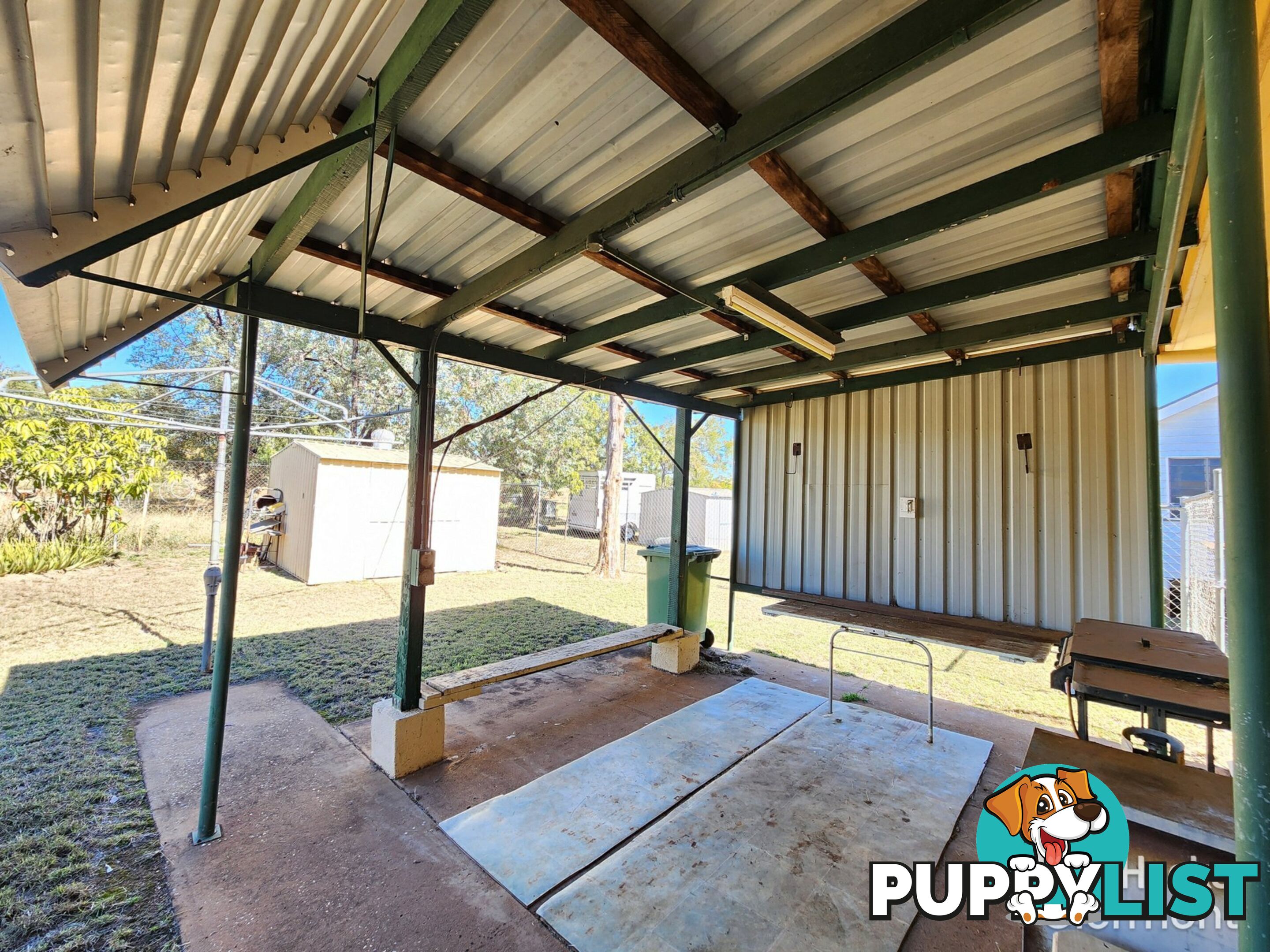21 Lavarack Street CLERMONT QLD 4721
