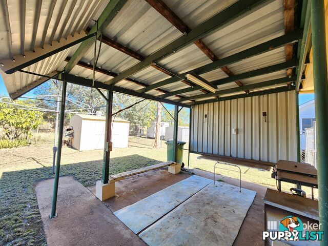 21 Lavarack Street CLERMONT QLD 4721