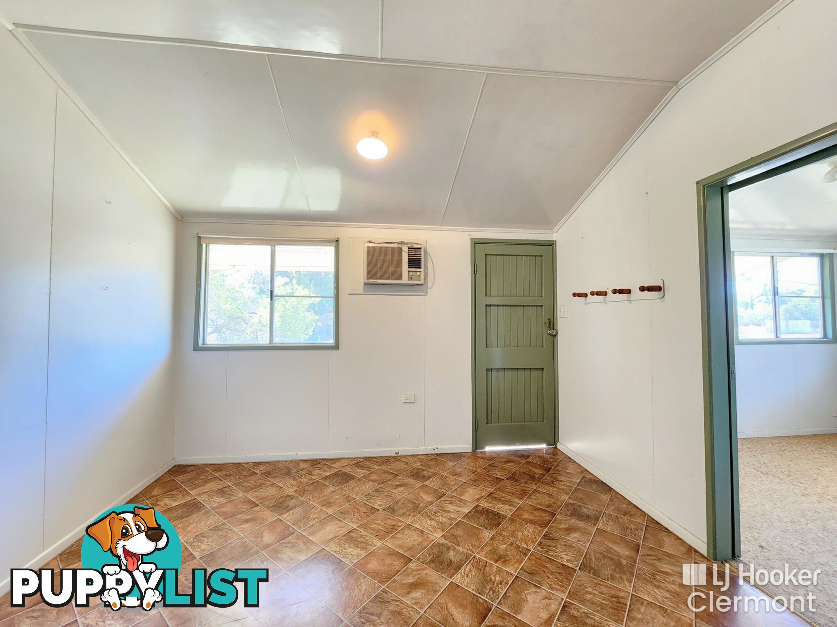 21 Lavarack Street CLERMONT QLD 4721