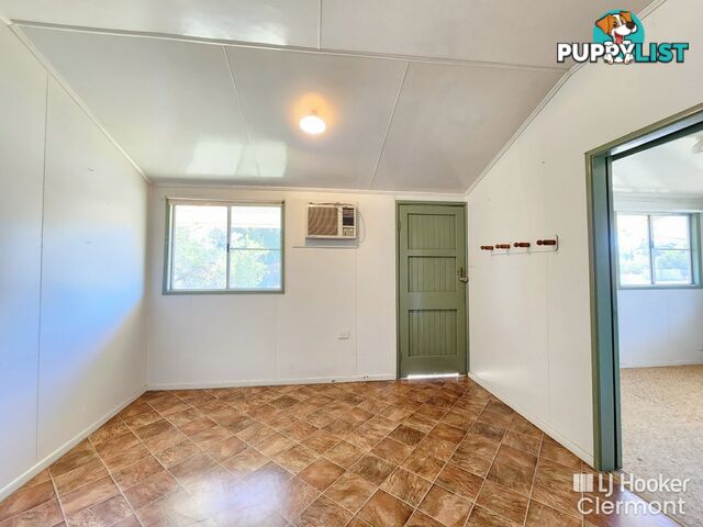 21 Lavarack Street CLERMONT QLD 4721