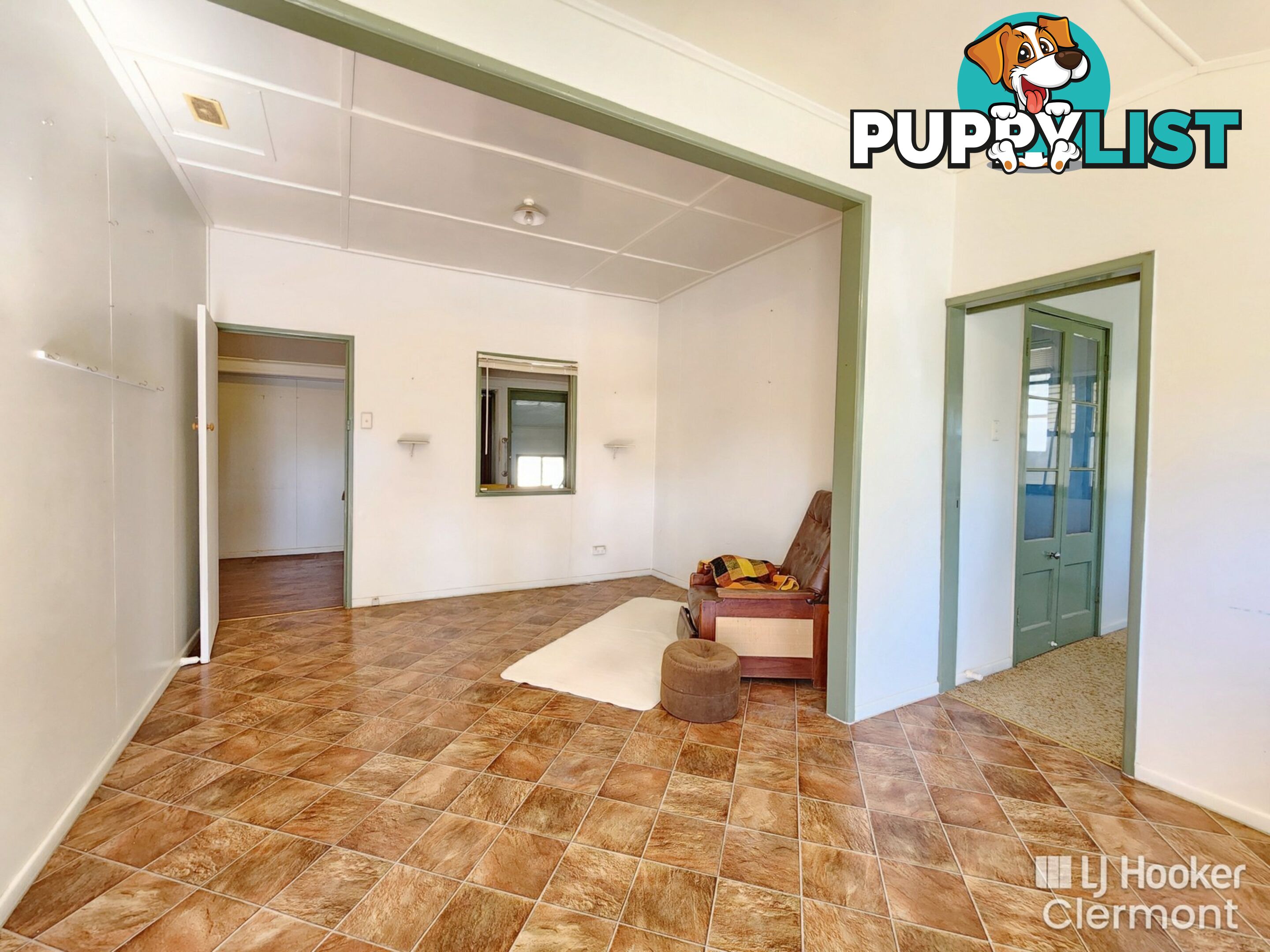 21 Lavarack Street CLERMONT QLD 4721