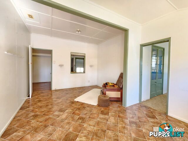 21 Lavarack Street CLERMONT QLD 4721