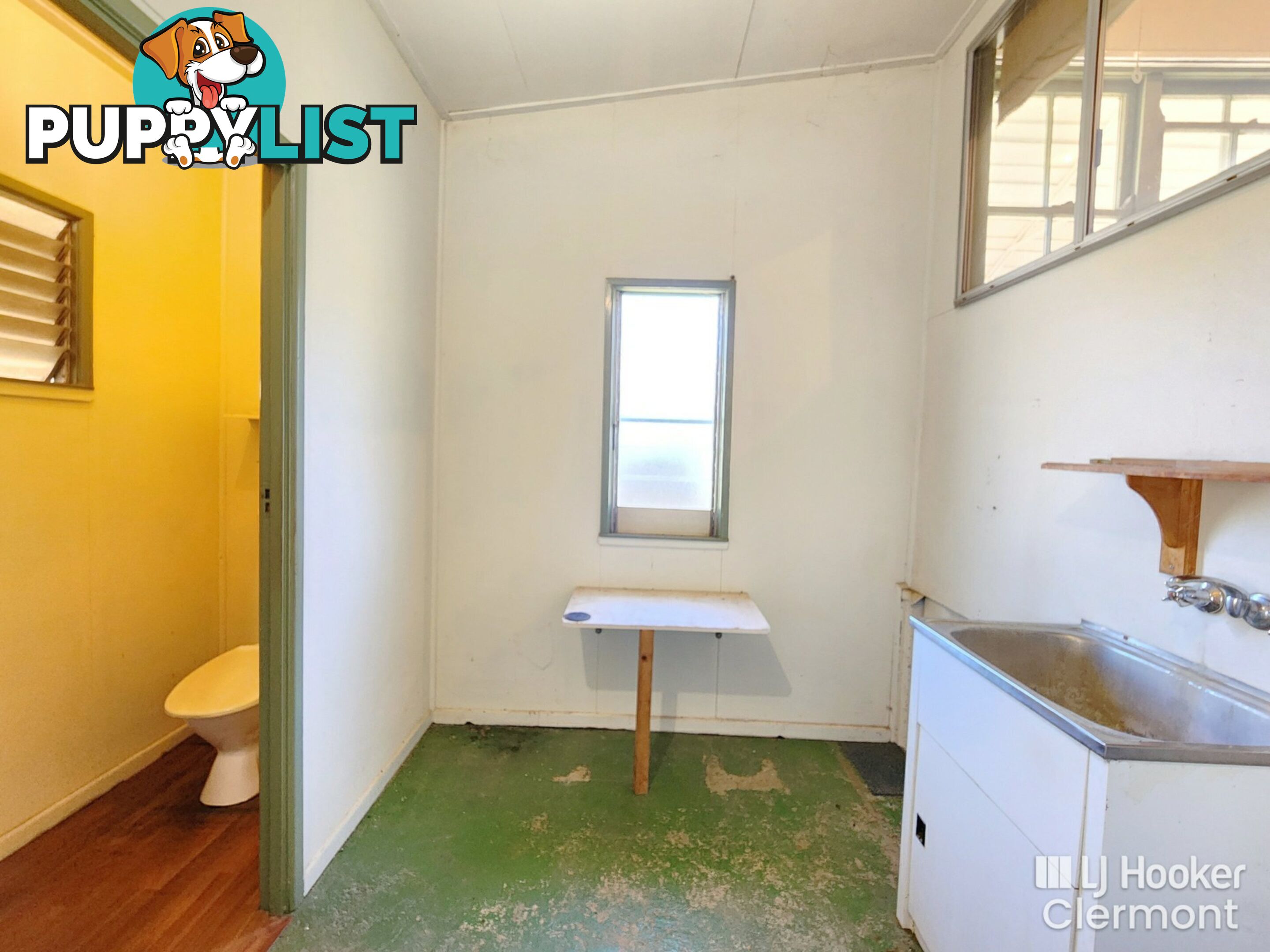 21 Lavarack Street CLERMONT QLD 4721