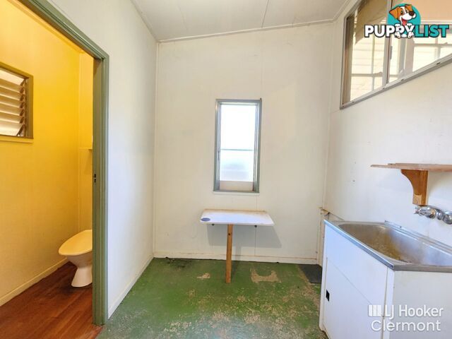 21 Lavarack Street CLERMONT QLD 4721