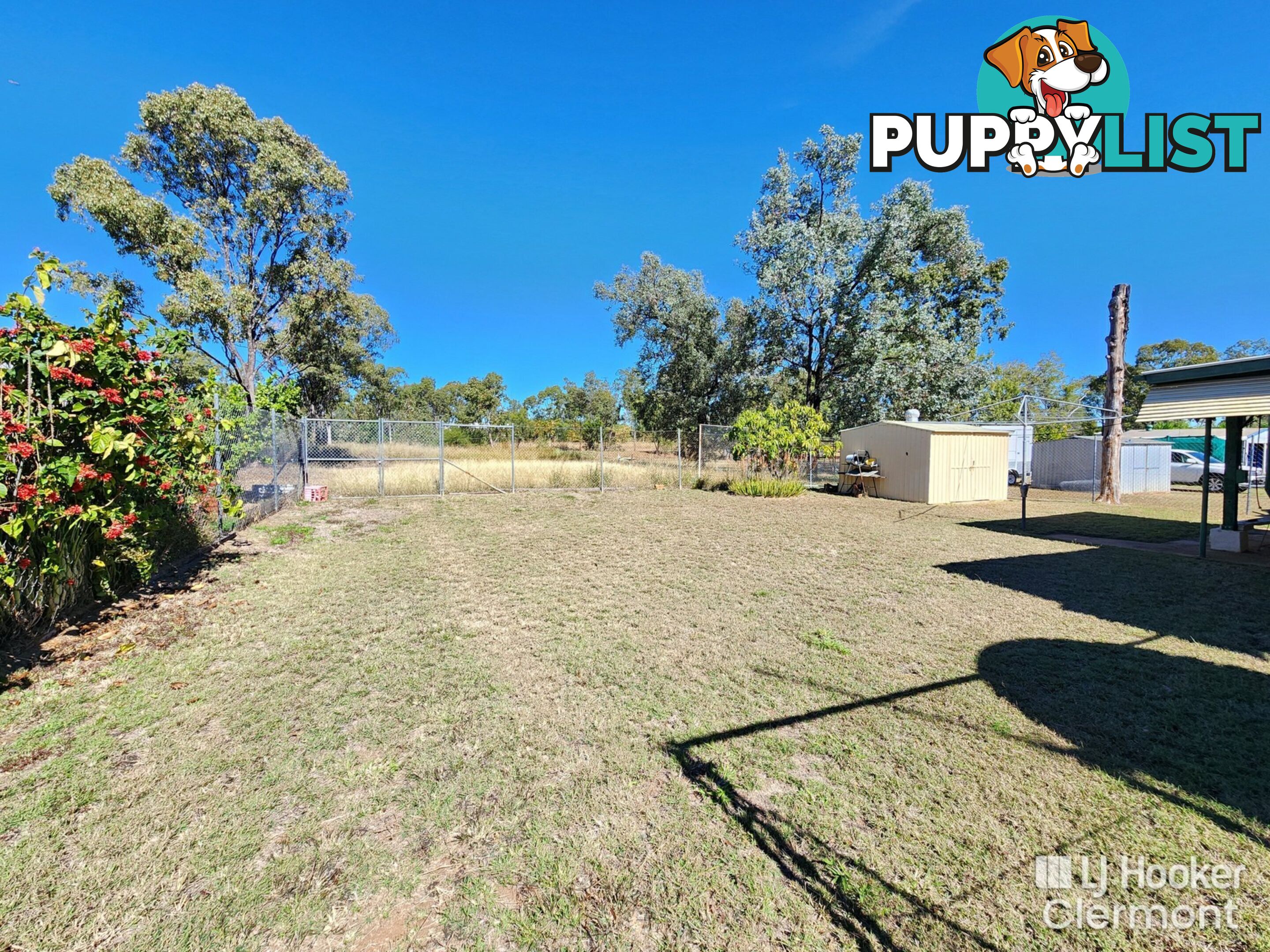 21 Lavarack Street CLERMONT QLD 4721