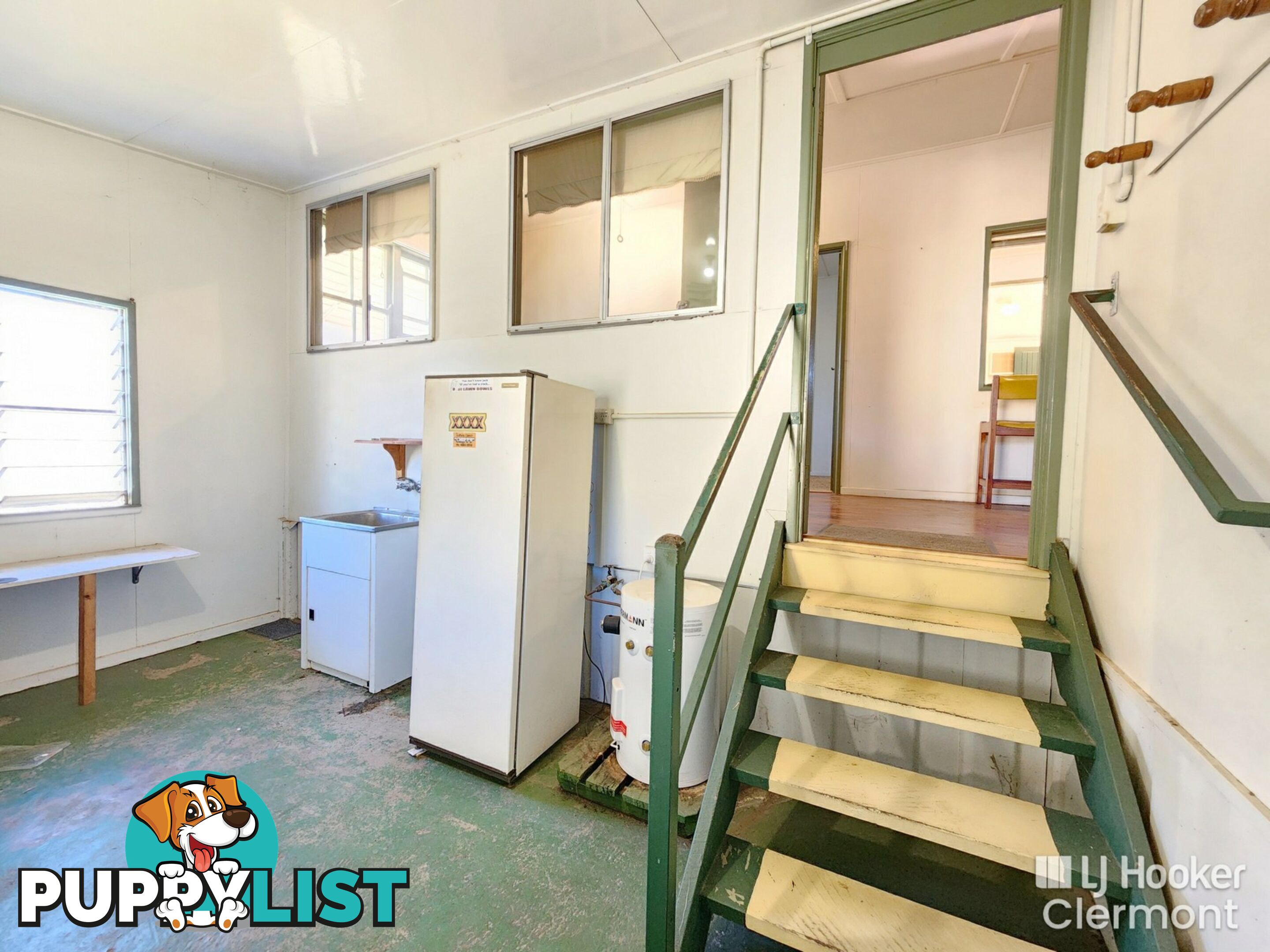 21 Lavarack Street CLERMONT QLD 4721