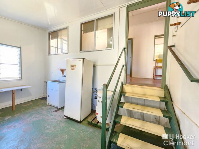 21 Lavarack Street CLERMONT QLD 4721