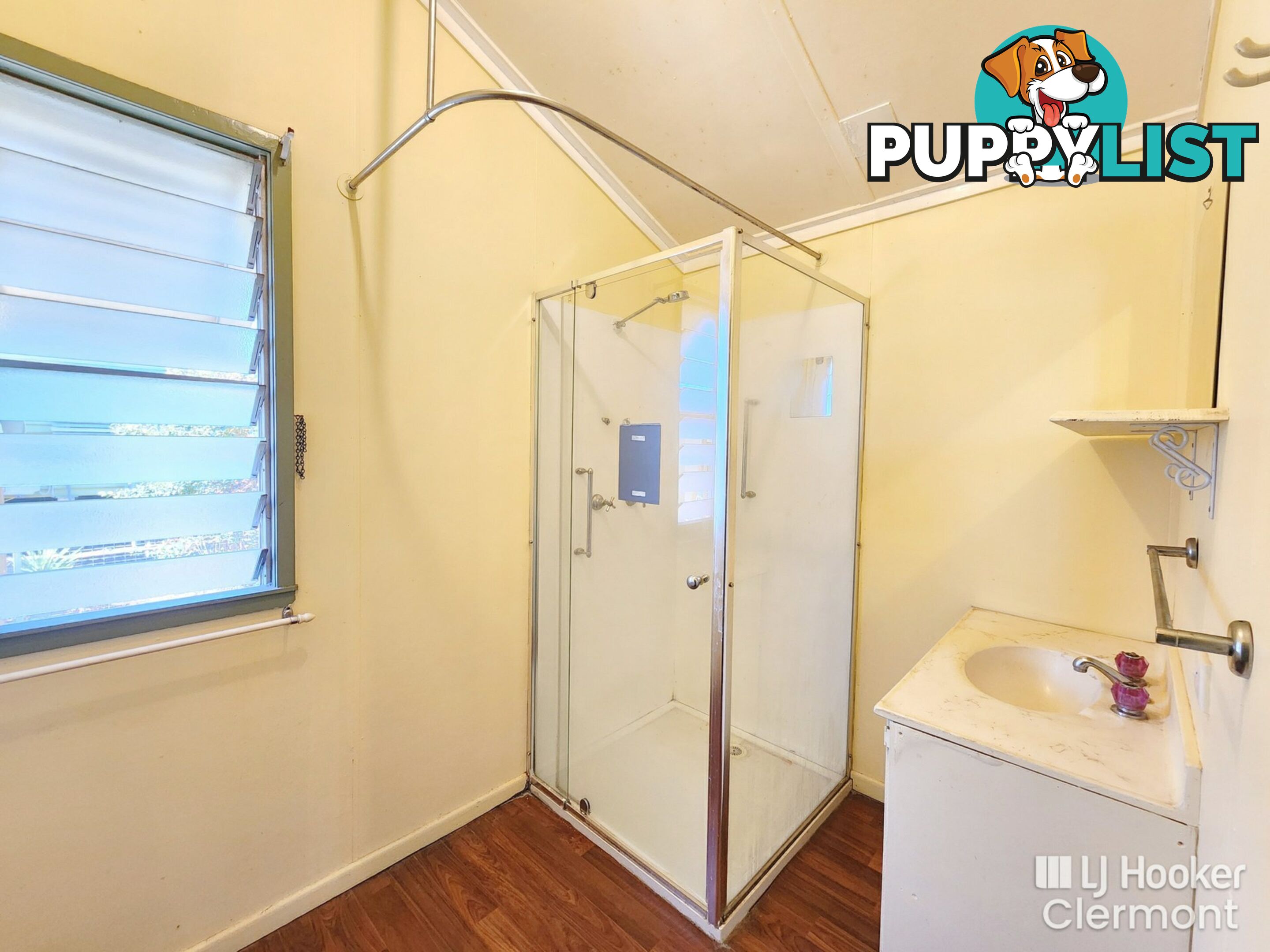 21 Lavarack Street CLERMONT QLD 4721