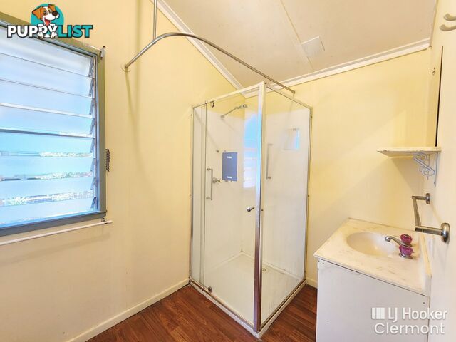 21 Lavarack Street CLERMONT QLD 4721