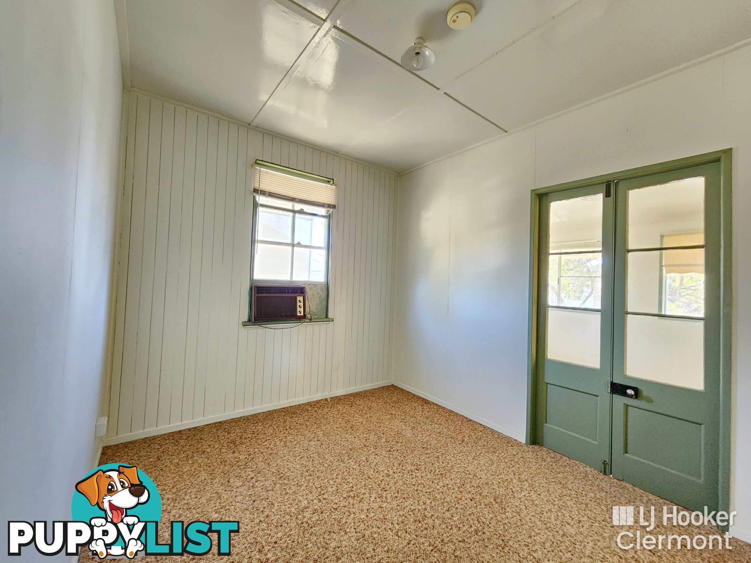 21 Lavarack Street CLERMONT QLD 4721