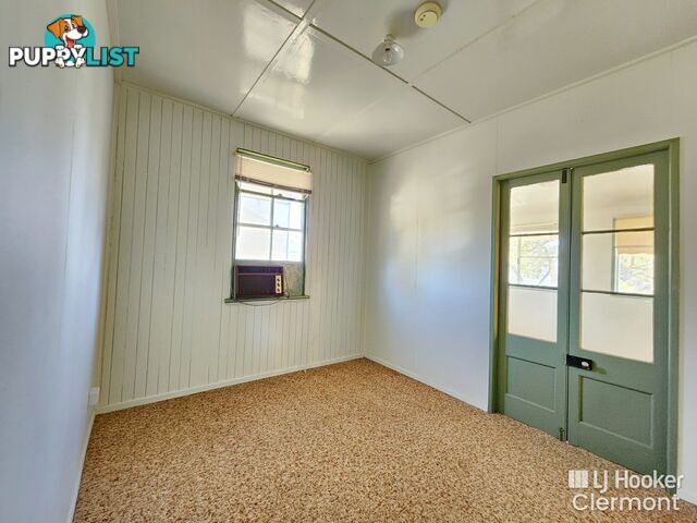 21 Lavarack Street CLERMONT QLD 4721