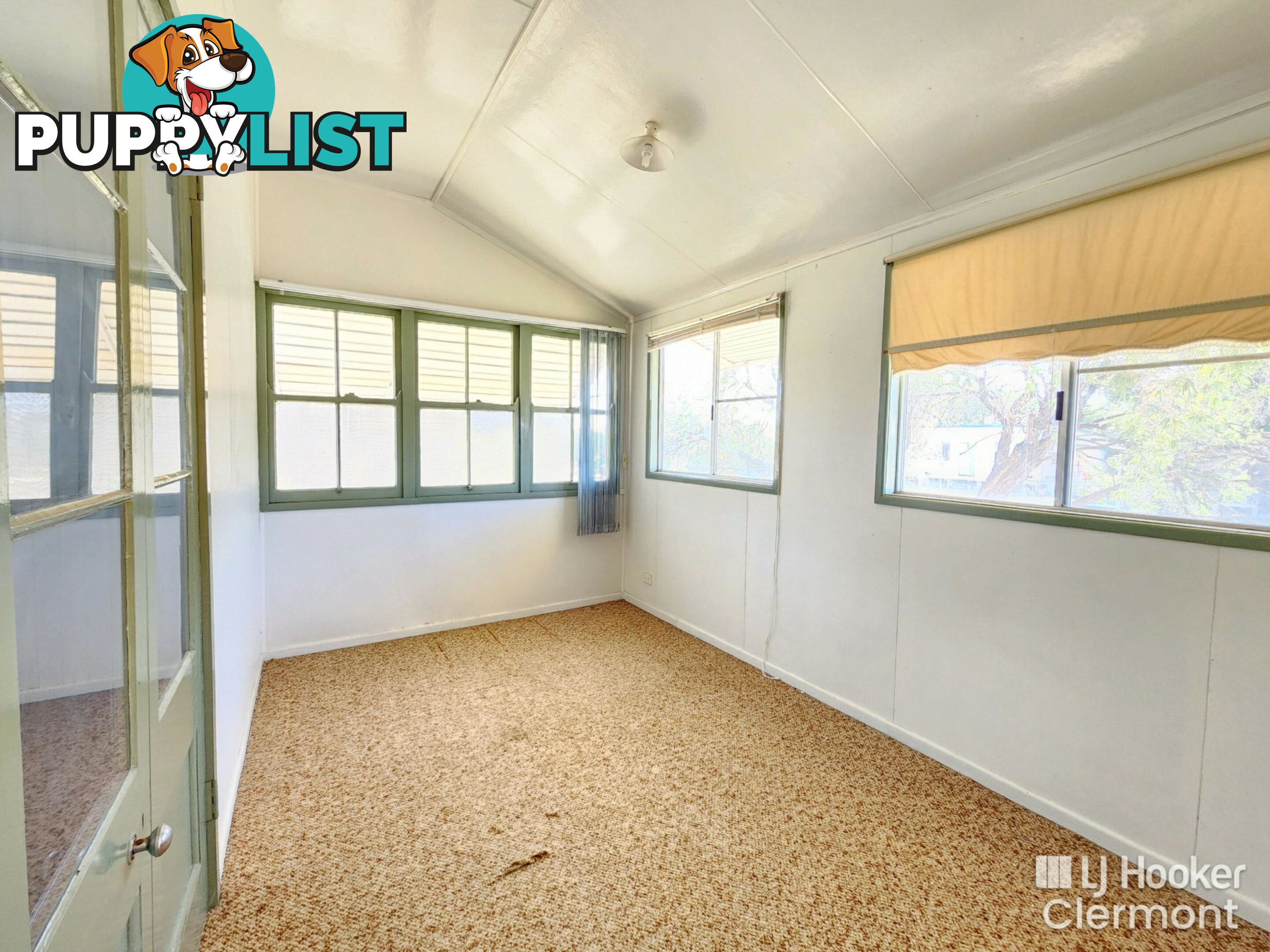 21 Lavarack Street CLERMONT QLD 4721