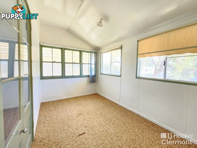 21 Lavarack Street CLERMONT QLD 4721
