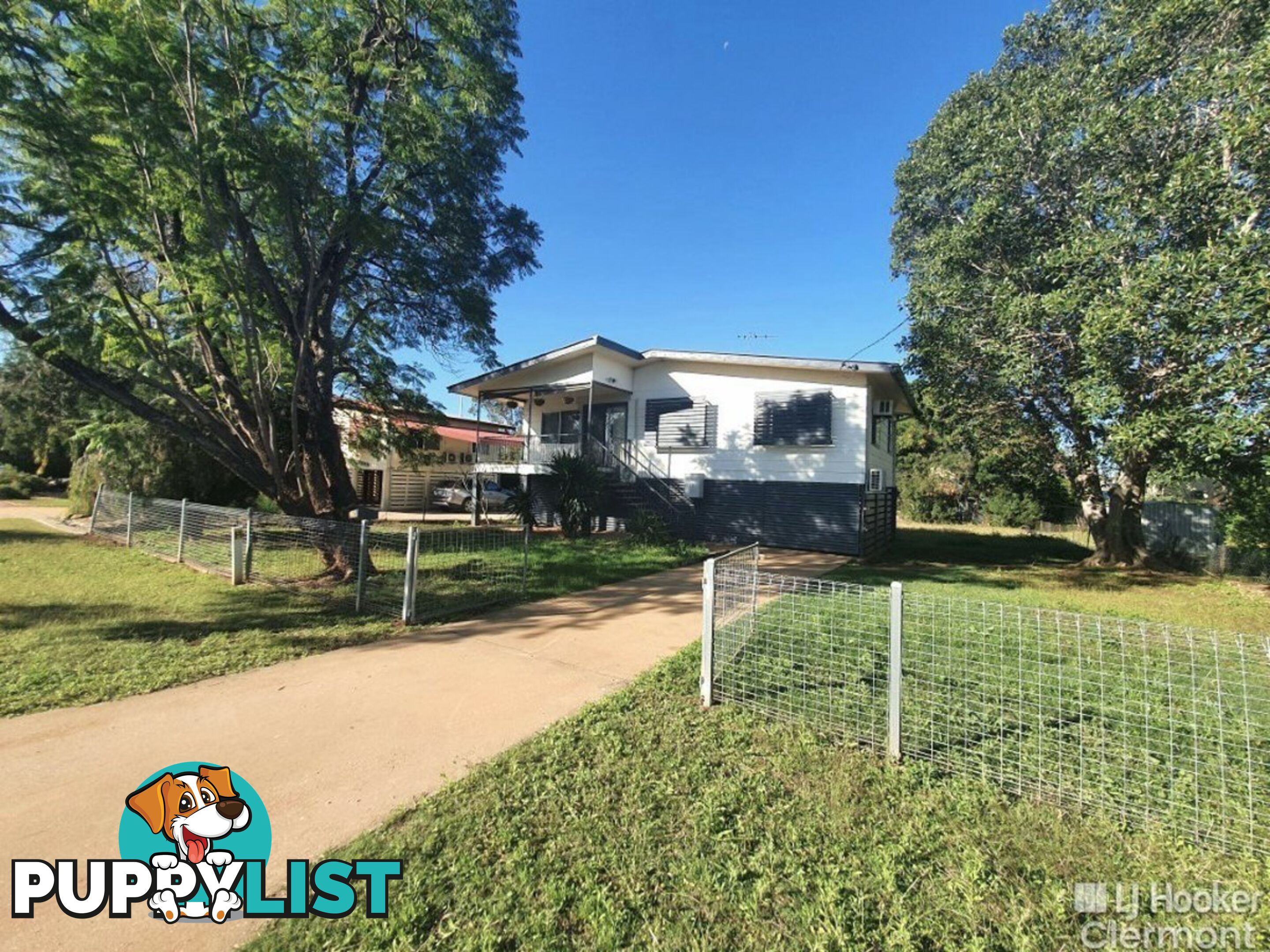 13 Karmoo Street CLERMONT QLD 4721