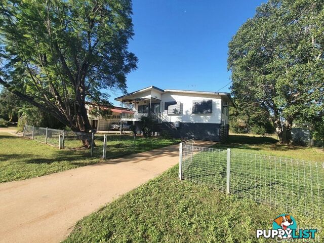 13 Karmoo Street CLERMONT QLD 4721