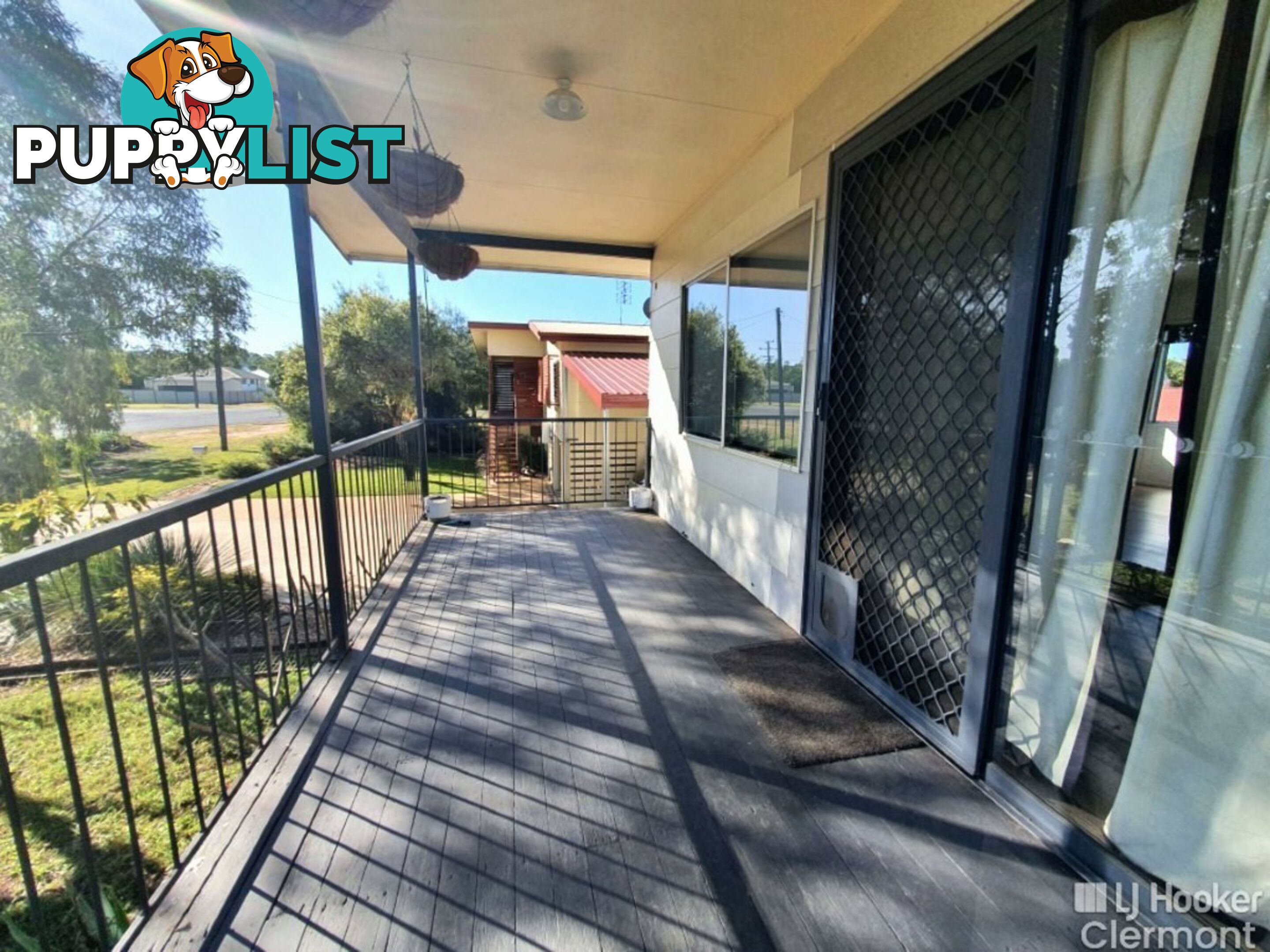 13 Karmoo Street CLERMONT QLD 4721