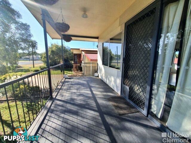 13 Karmoo Street CLERMONT QLD 4721