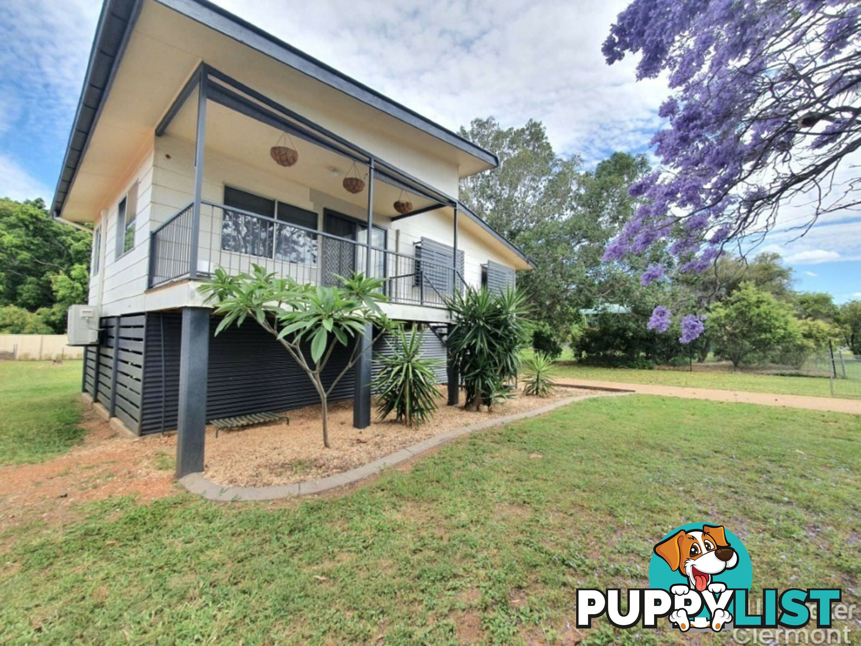 13 Karmoo Street CLERMONT QLD 4721