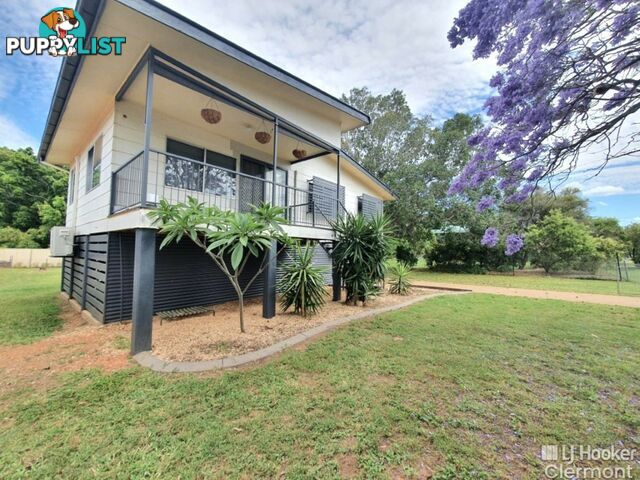 13 Karmoo Street CLERMONT QLD 4721