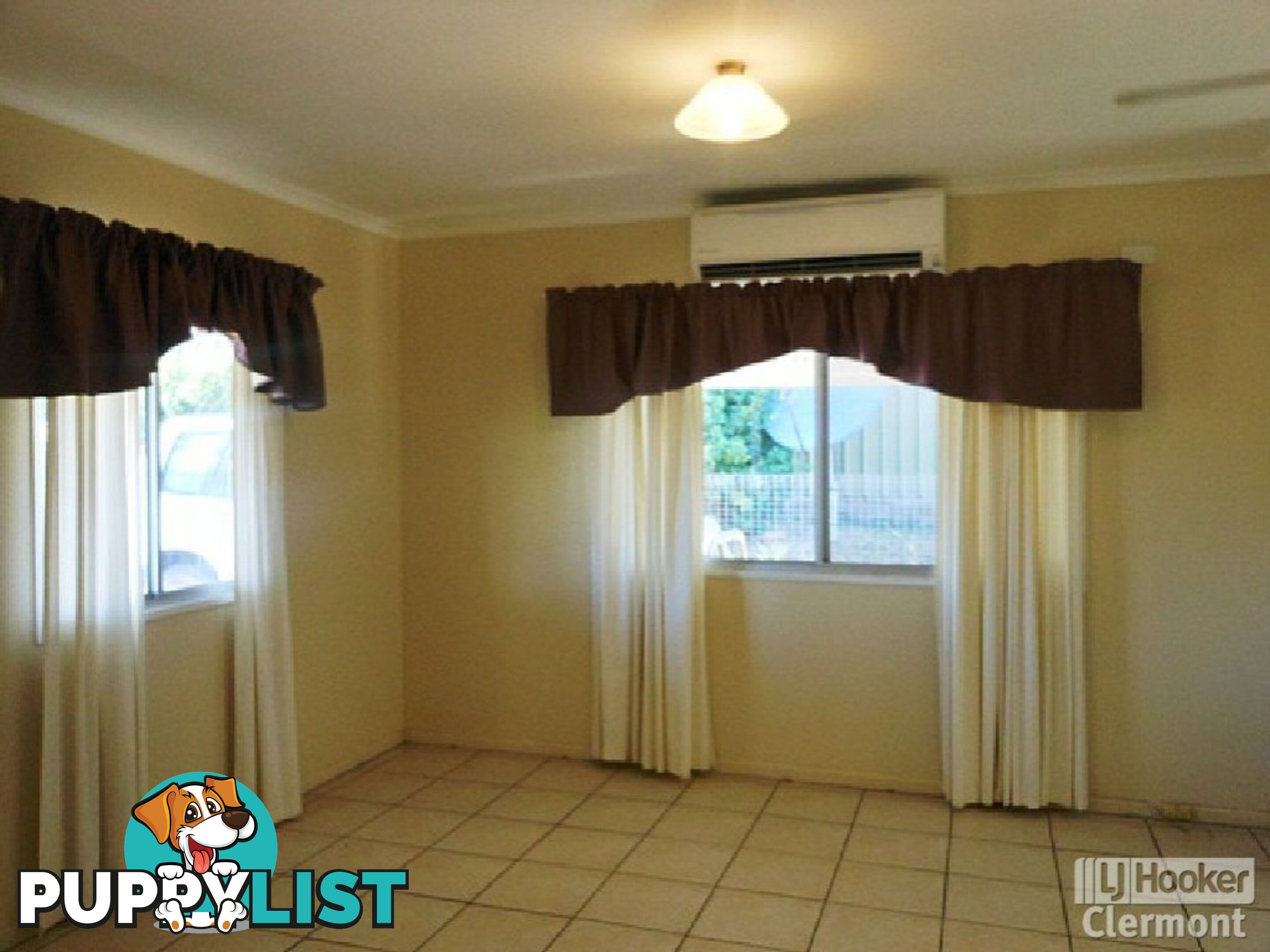 3 Collins Street CLERMONT QLD 4721