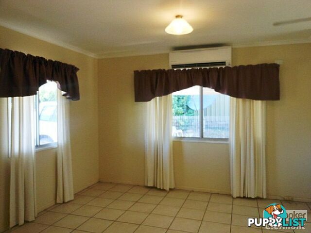 3 Collins Street CLERMONT QLD 4721