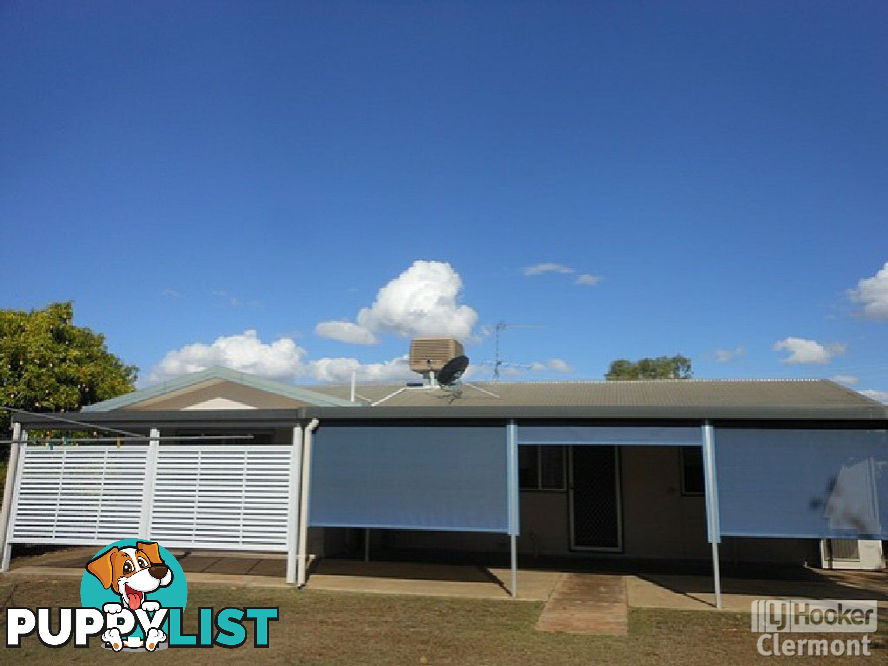 3 Collins Street CLERMONT QLD 4721