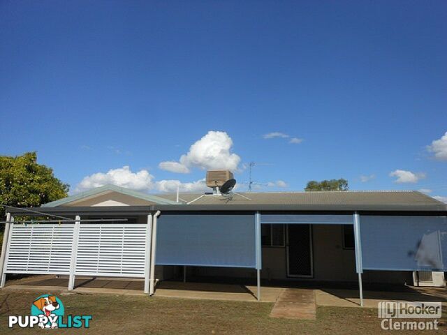 3 Collins Street CLERMONT QLD 4721