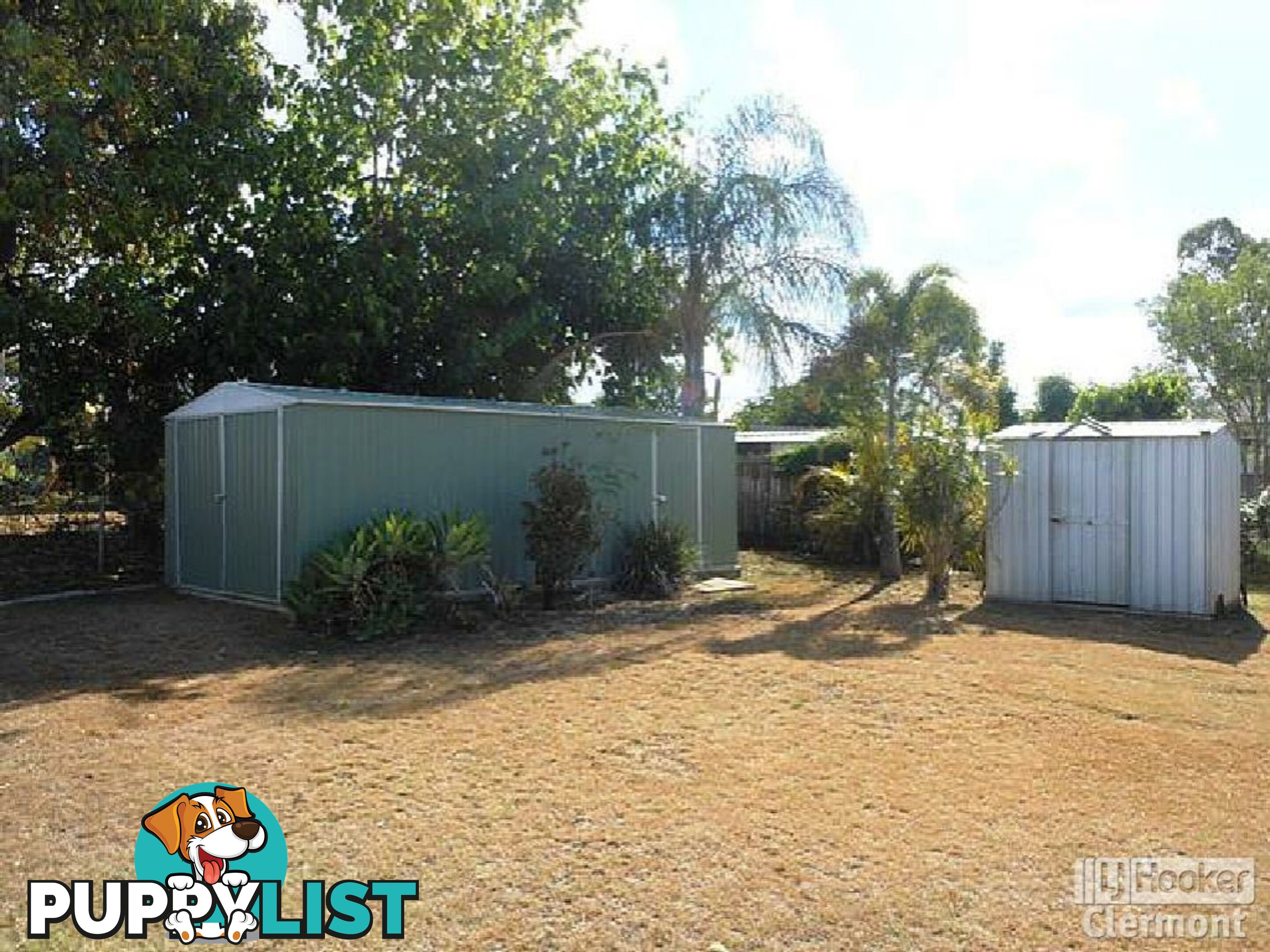 3 Collins Street CLERMONT QLD 4721