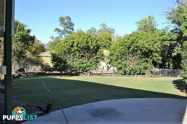 9 Newton Court CLERMONT QLD 4721