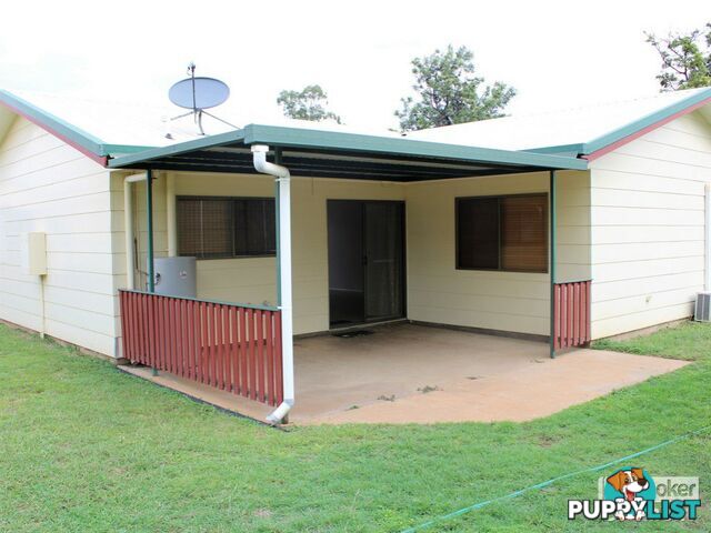 9 Newton Court CLERMONT QLD 4721