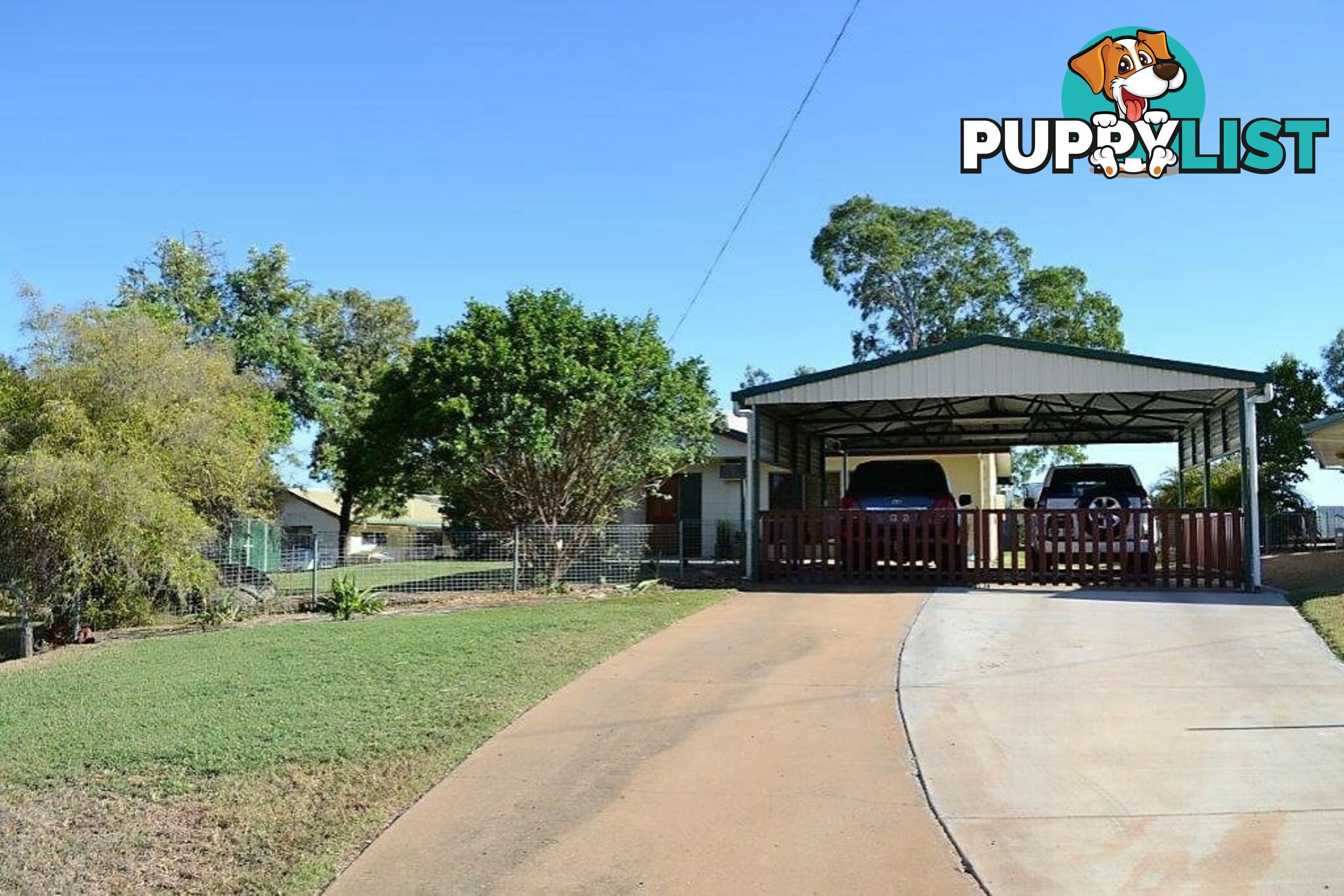 9 Newton Court CLERMONT QLD 4721