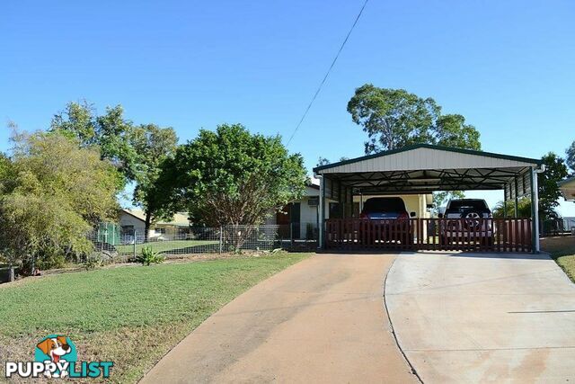 9 Newton Court CLERMONT QLD 4721