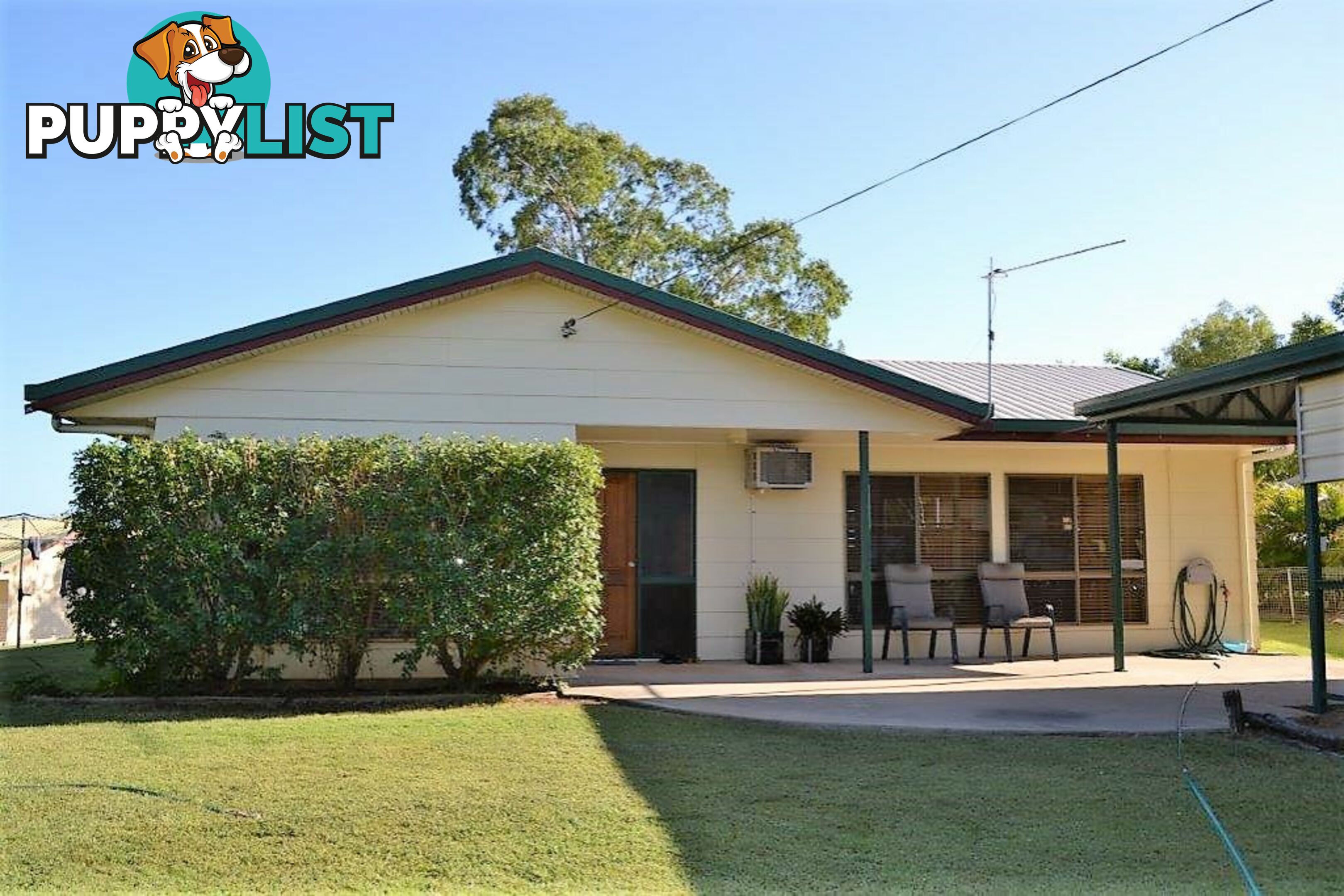 9 Newton Court CLERMONT QLD 4721