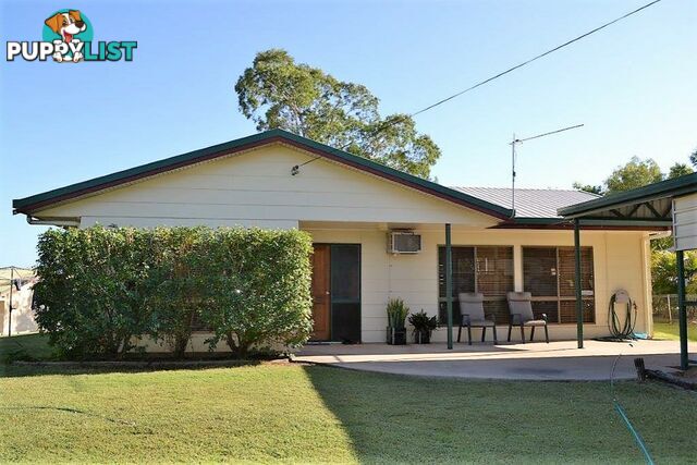 9 Newton Court CLERMONT QLD 4721