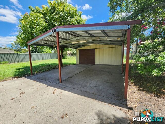 16 Playfair Street CLERMONT QLD 4721