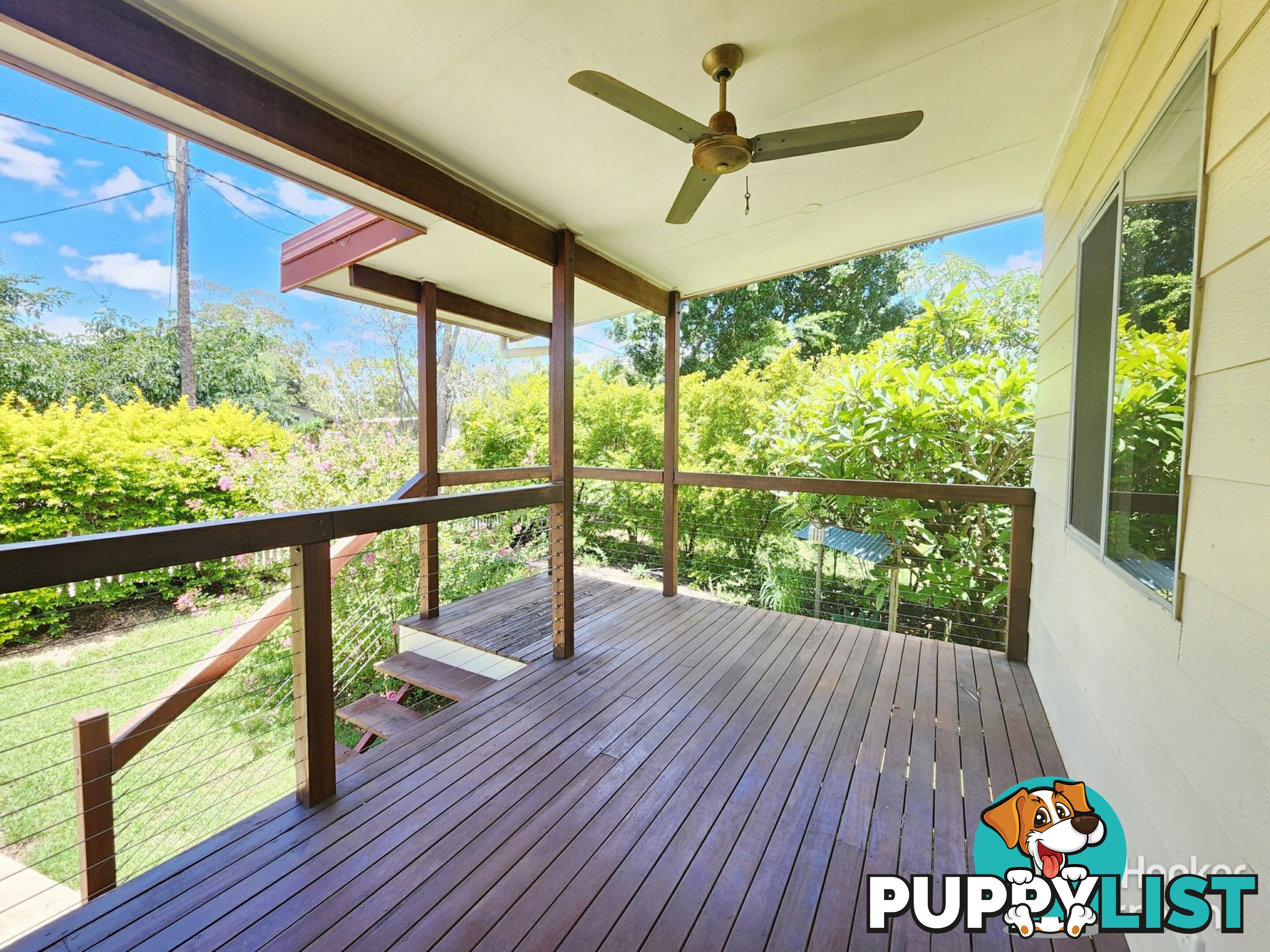 16 Playfair Street CLERMONT QLD 4721