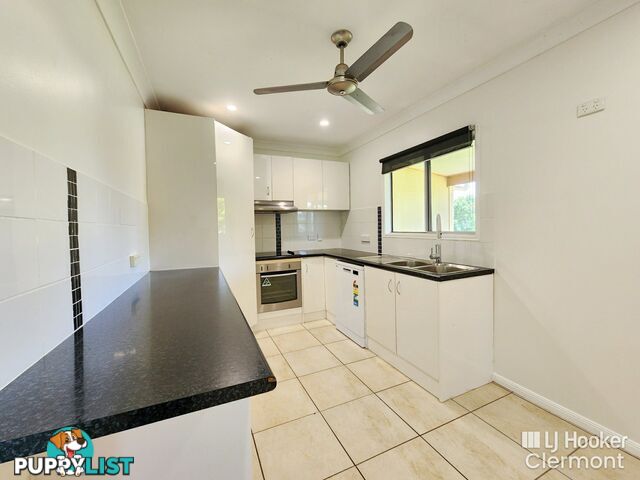 16 Playfair Street CLERMONT QLD 4721