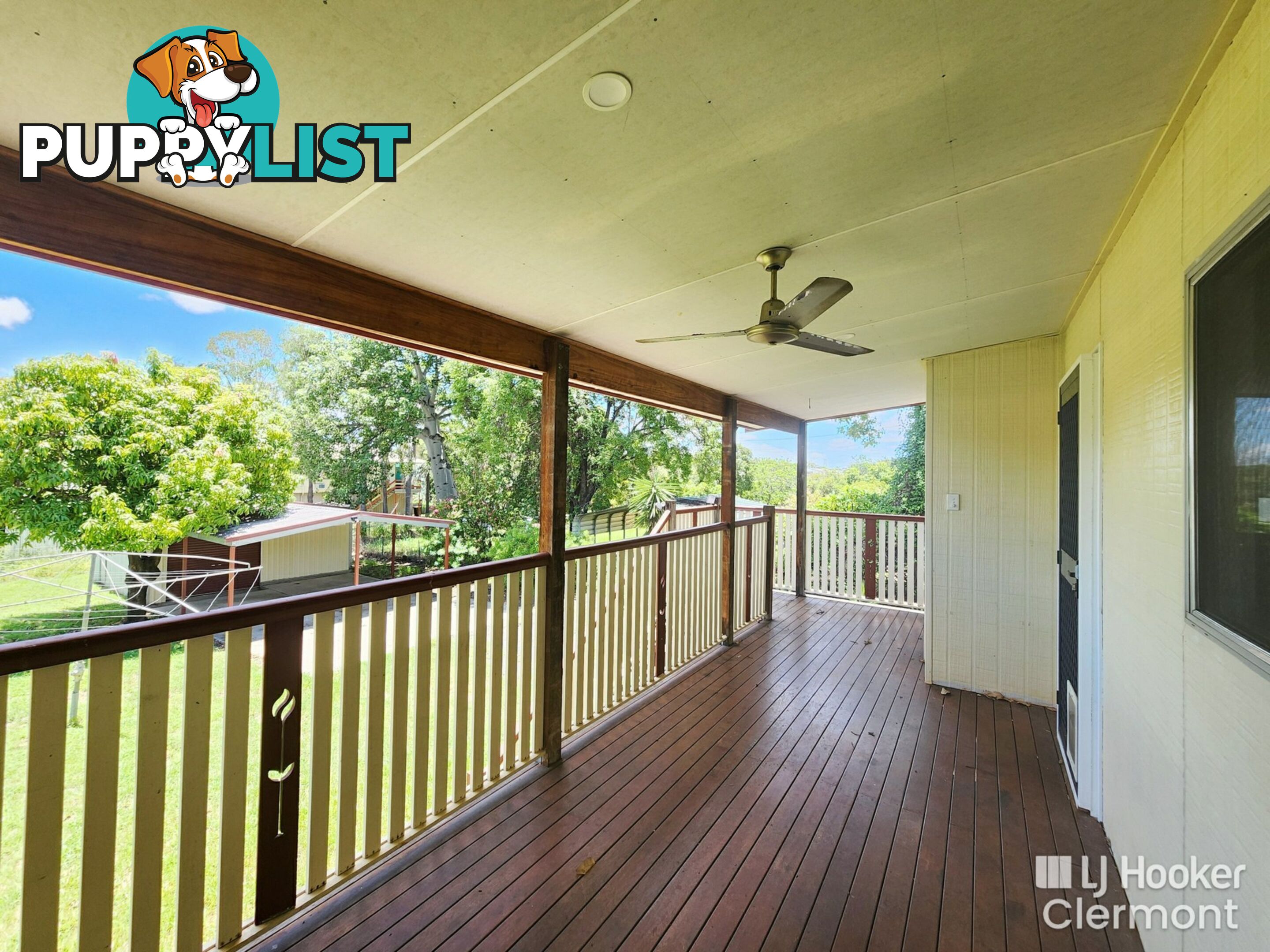 16 Playfair Street CLERMONT QLD 4721