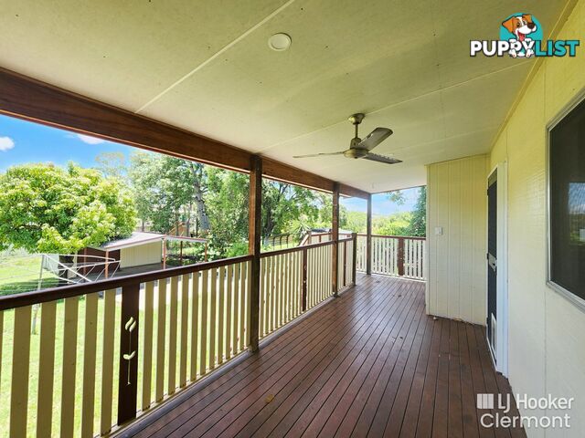 16 Playfair Street CLERMONT QLD 4721