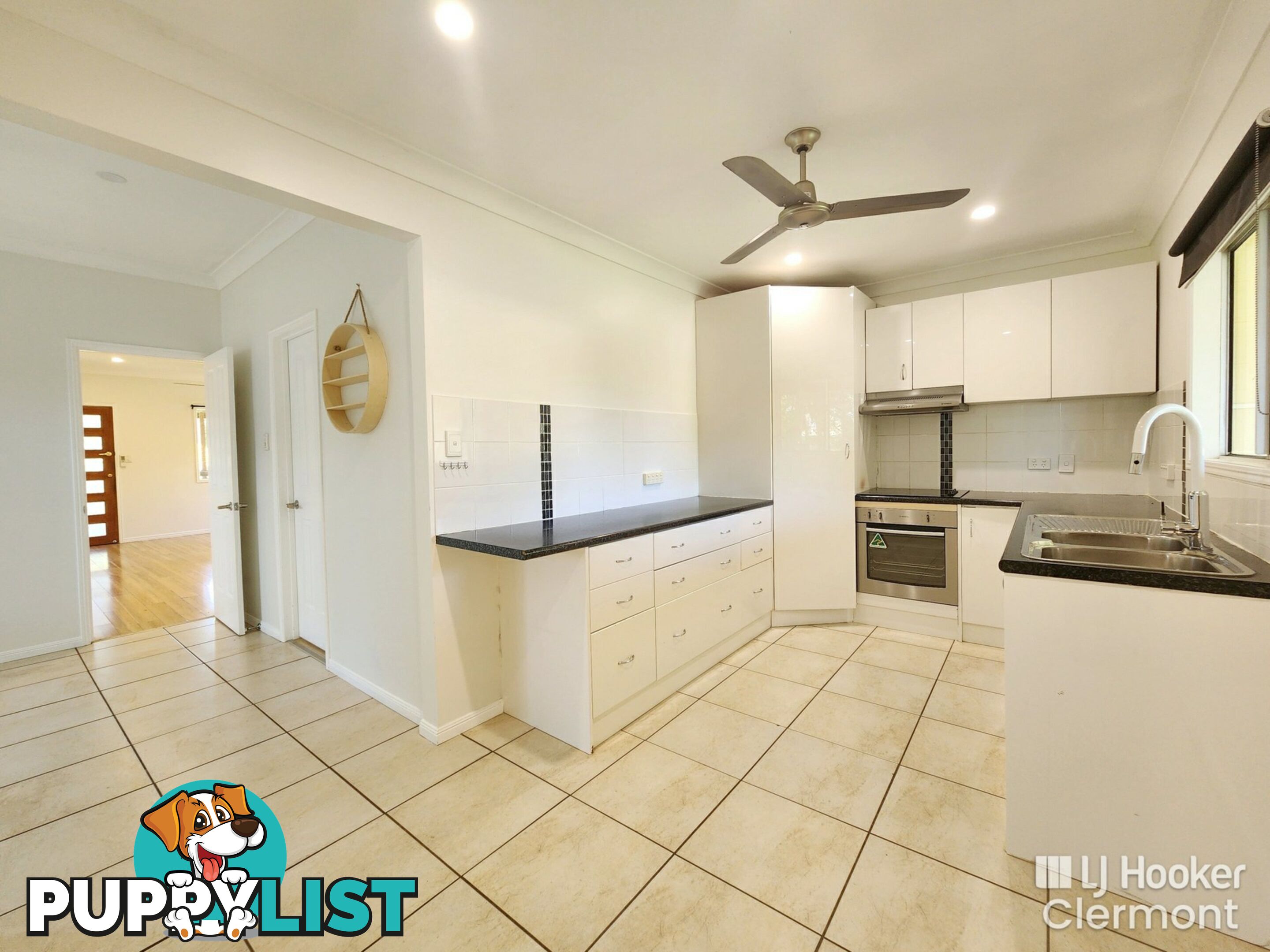 16 Playfair Street CLERMONT QLD 4721