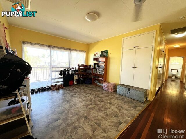 8 Kitchener Street CLERMONT QLD 4721