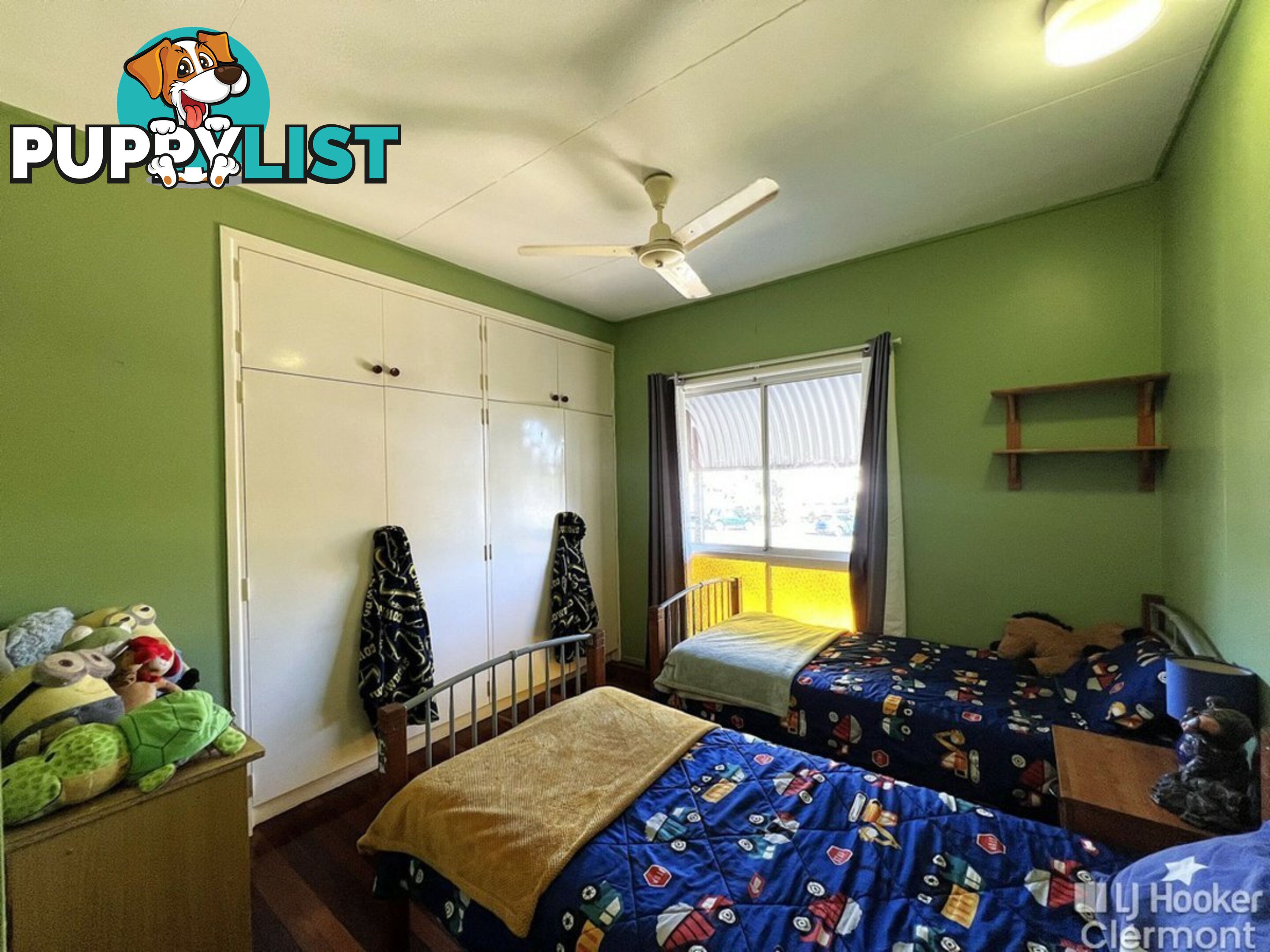 8 Kitchener Street CLERMONT QLD 4721