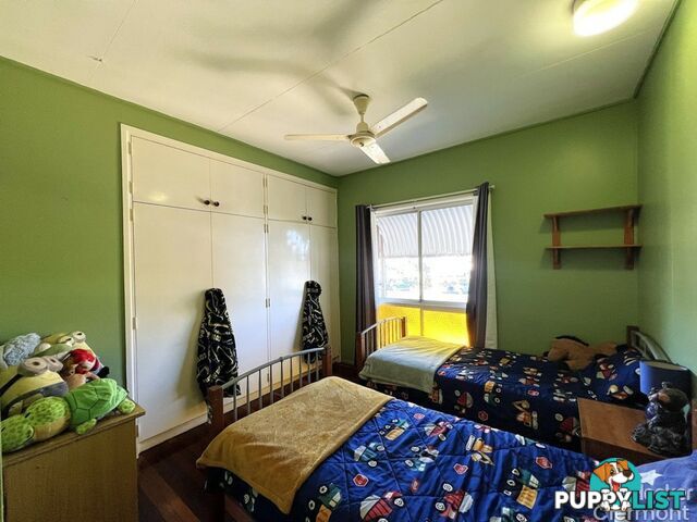 8 Kitchener Street CLERMONT QLD 4721