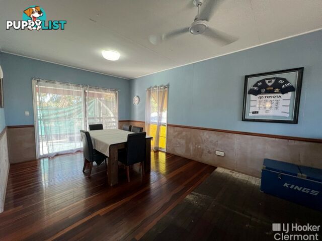 8 Kitchener Street CLERMONT QLD 4721