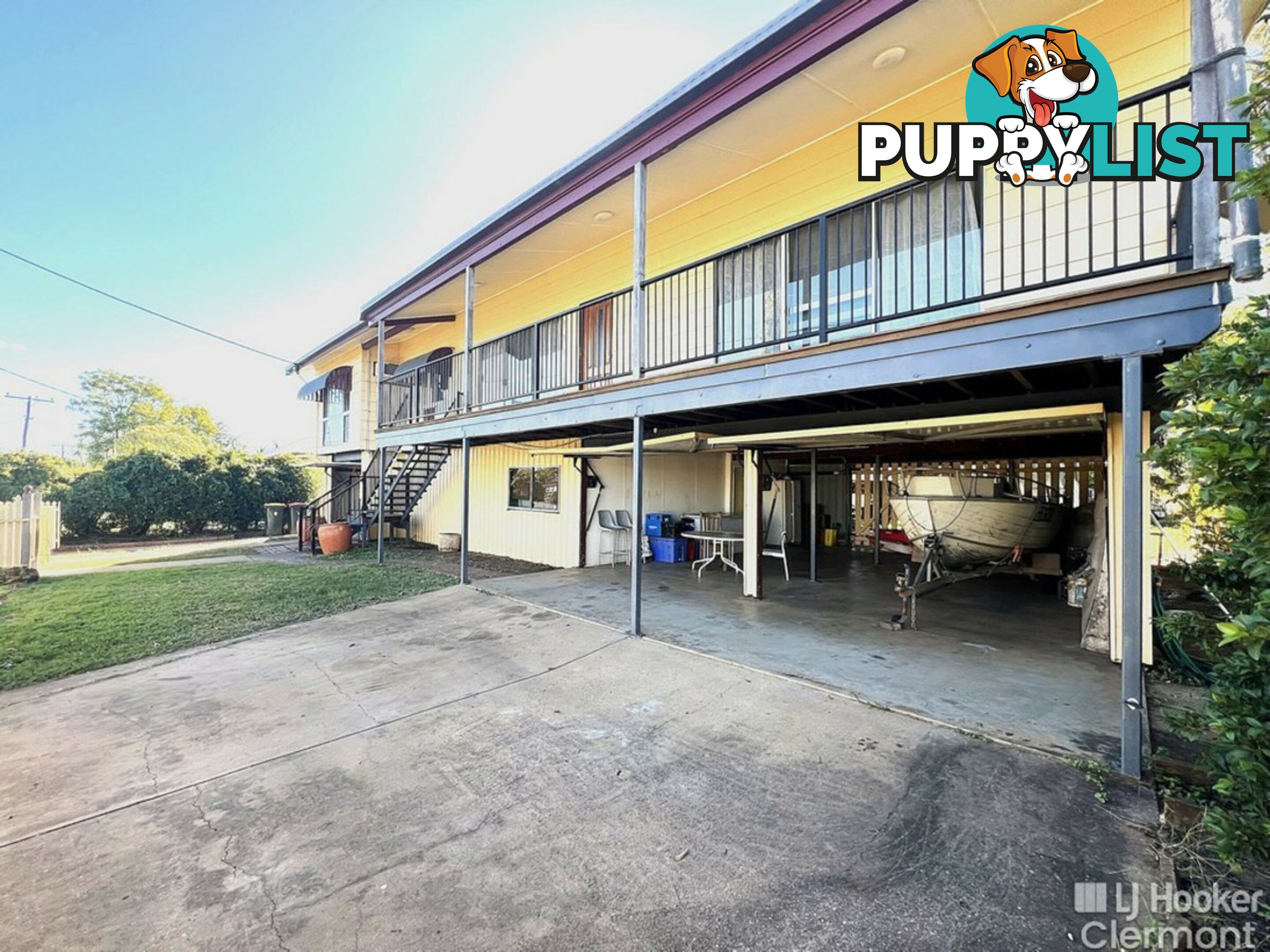 8 Kitchener Street CLERMONT QLD 4721