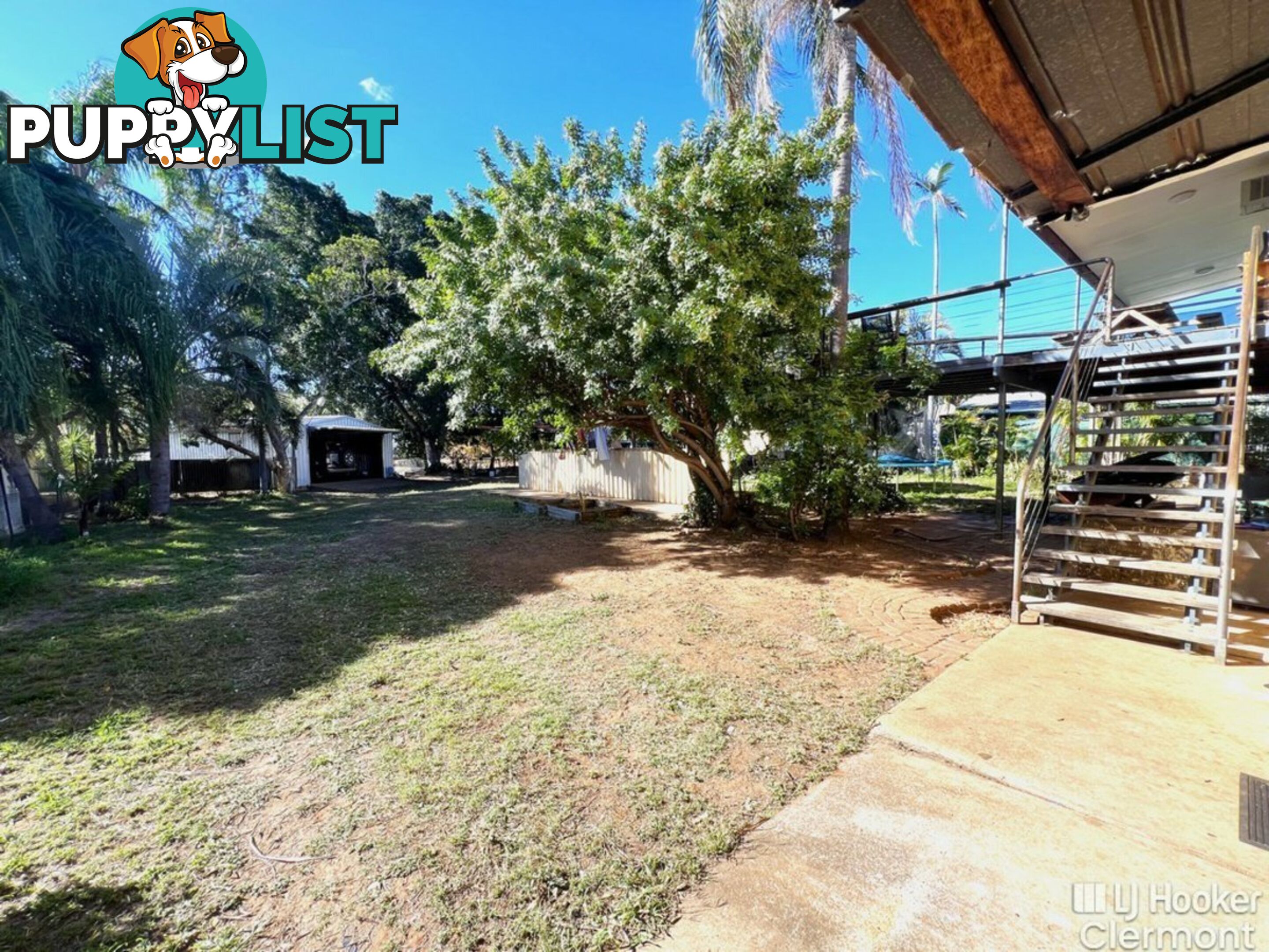 8 Kitchener Street CLERMONT QLD 4721