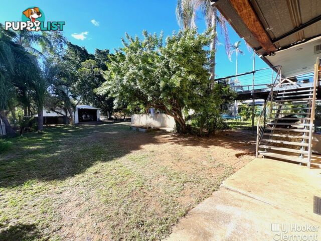 8 Kitchener Street CLERMONT QLD 4721